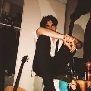 Meet your Posher, Billie